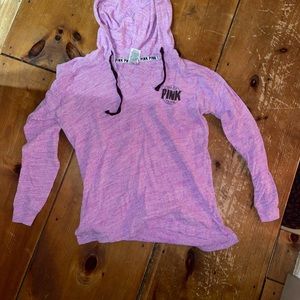 Victoria’s Secret Pink Sweatshirt
